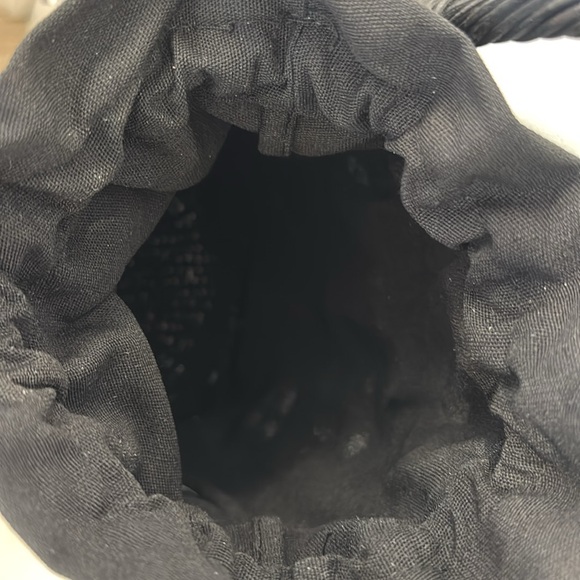 NWT Kate Spade x Target Pearl-Embellished Basket Bucket Bag - Picture 4 of 4